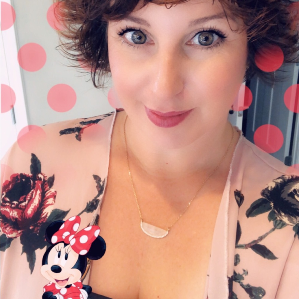 Meet your Posher, Marcie